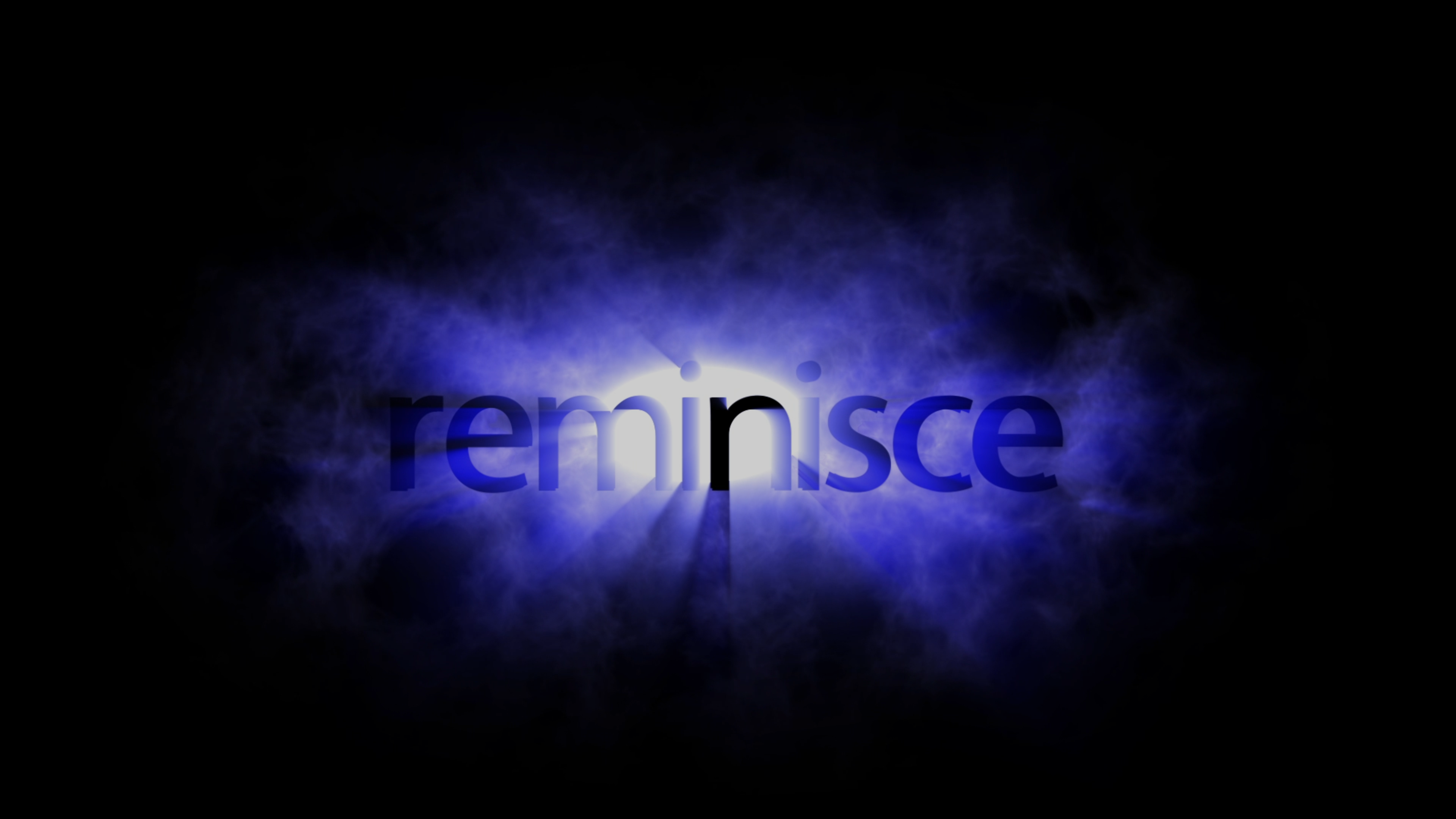 reminisce